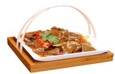 酱爆牛肉快餐料理包预制菜厂家批发价格 酱爆牛肉快餐料理包预制菜厂家批发价格