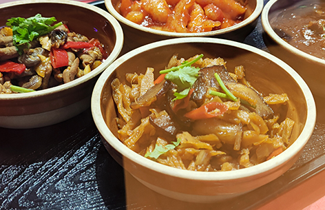 威廉希尔小碗菜预制菜供应链 威廉希尔小碗菜预制菜供应链