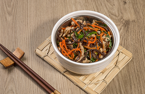 威廉希尔小碗菜预制菜供应链 威廉希尔小碗菜预制菜供应链