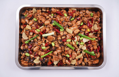 全国最大的预制菜生产基地威廉希尔 全国最大的预制菜生产基地威廉希尔