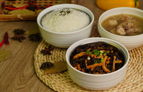 外卖速食预制菜料理包批发价格 外卖速食预制菜料理包批发价格